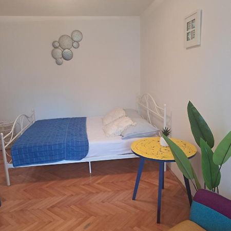 Zadarstay Apartment Kültér fotó