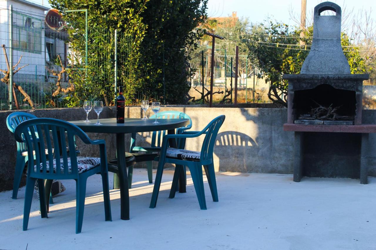 Zadarstay Apartment Kültér fotó