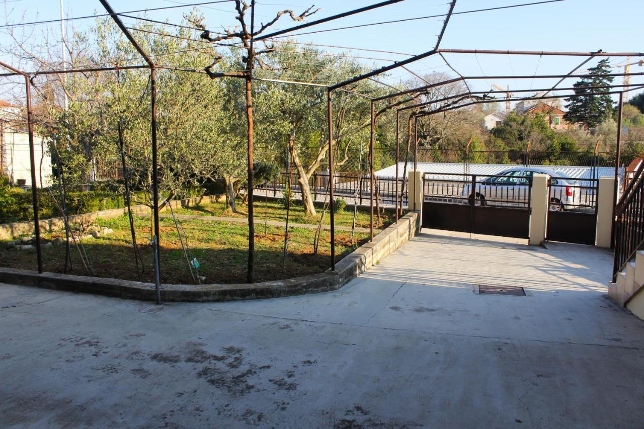 Zadarstay Apartment Kültér fotó