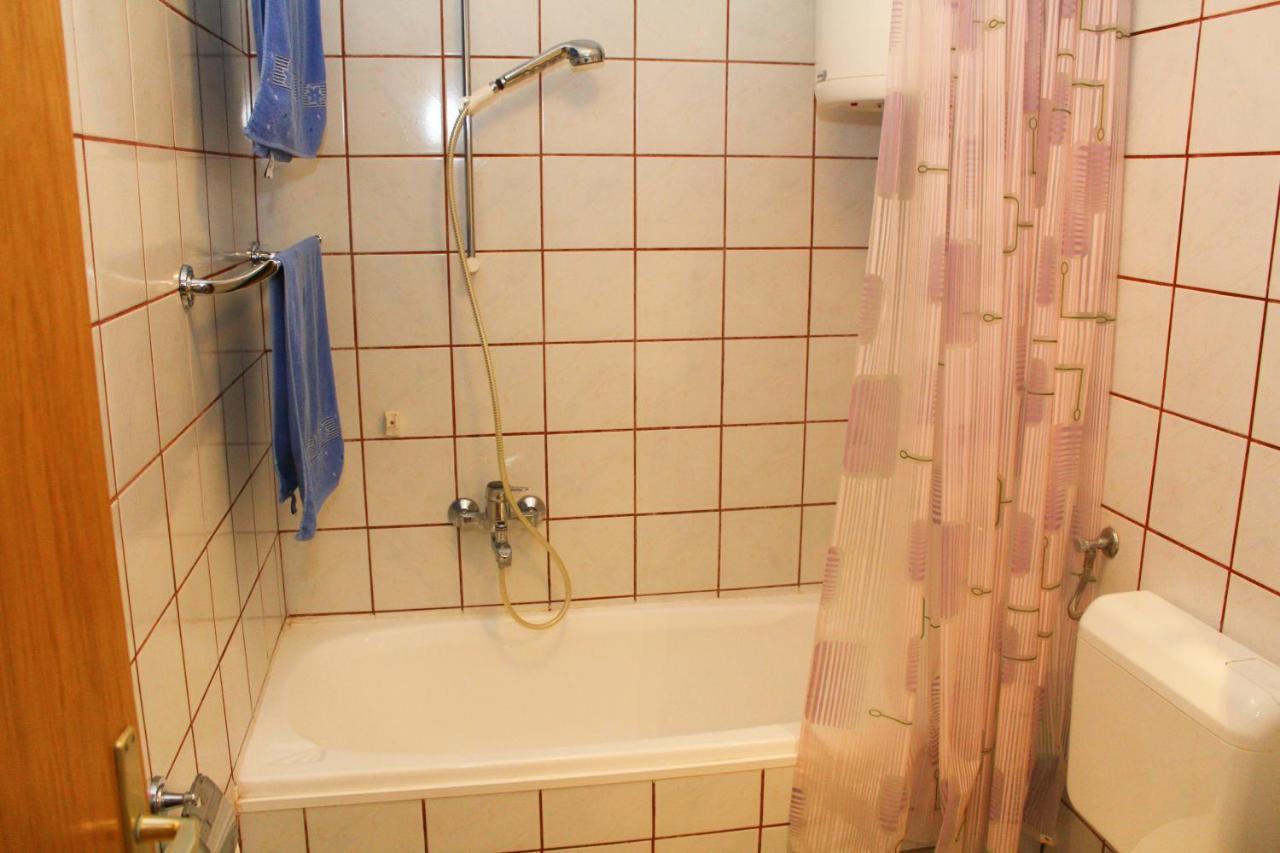 Zadarstay Apartment Kültér fotó
