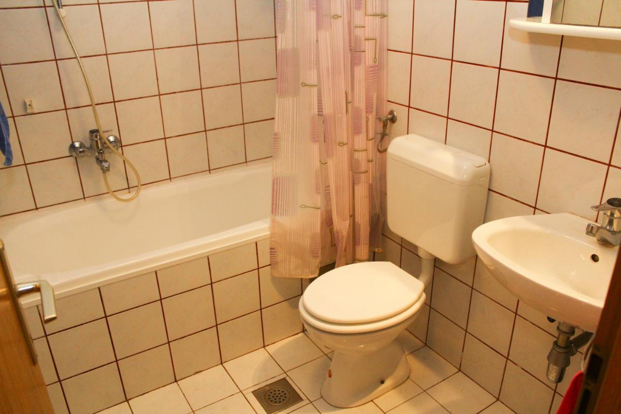 Zadarstay Apartment Kültér fotó
