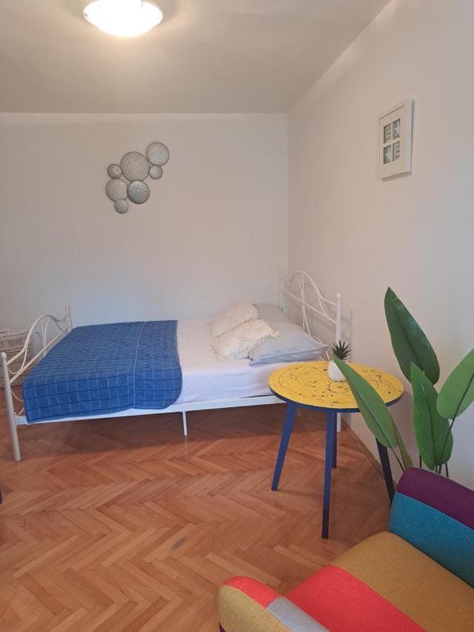 Zadarstay Apartment Kültér fotó
