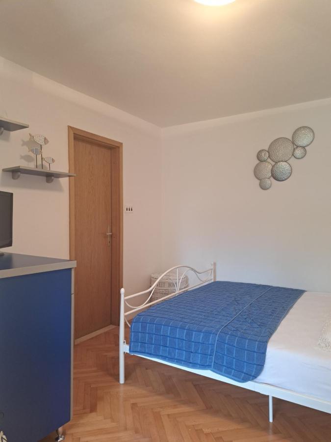 Zadarstay Apartment Kültér fotó