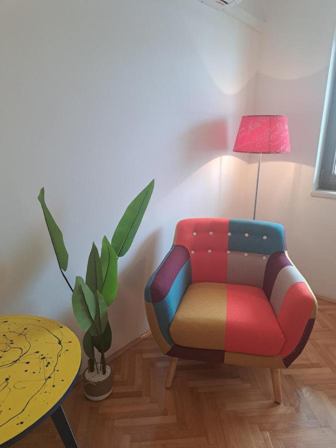 Zadarstay Apartment Kültér fotó
