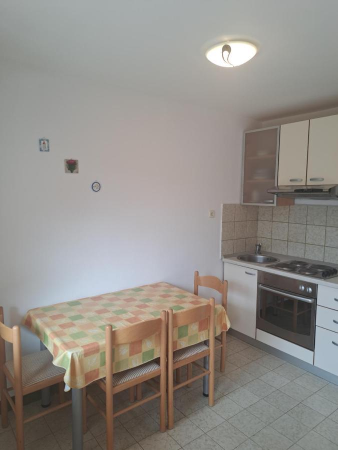 Zadarstay Apartment Kültér fotó