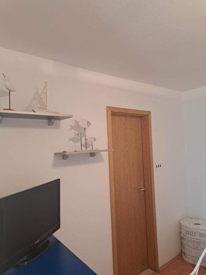 Zadarstay Apartment Kültér fotó