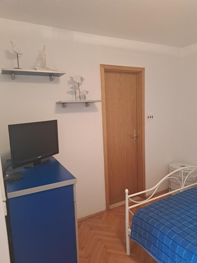 Zadarstay Apartment Kültér fotó